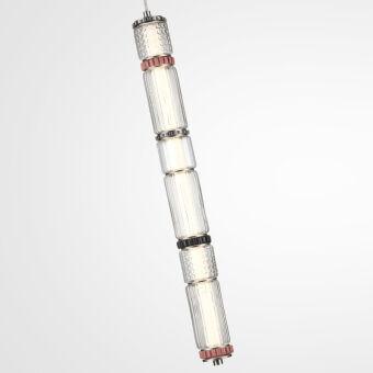 Подвесной светильник Odeon Light 5456/18L