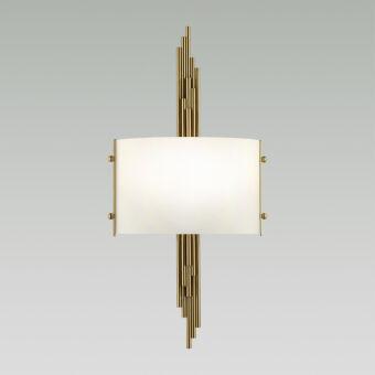 Бра Odeon Light 5415/2WA