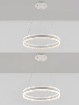 Подвесной светильник Natali Kovaltseva INNOVATION STYLE 83158