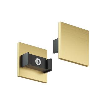 Заглушка Denkirs TR5735-SB