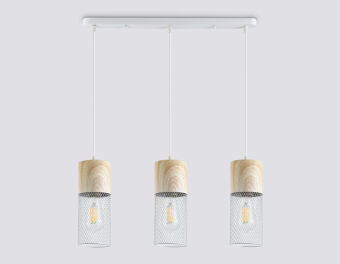 Подвесной светильник Ambrella Light TR8499