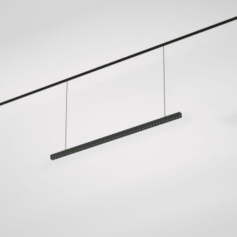 Светильник на шине Elektrostandard Slim Magnetic 36W 4000K Vilo (чёрный) 85