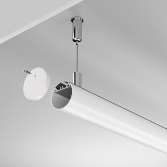 Профиль Maytoni Technical ALM-D30-S-2M