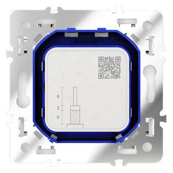 Розетка VOLTUM VLS060402