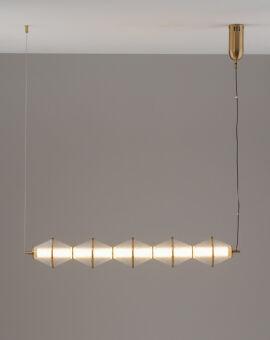 Подвесной светильник Moderli V11362-PL