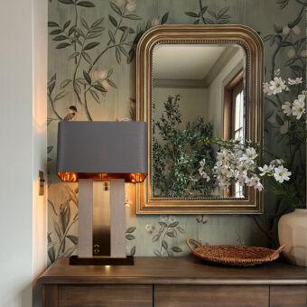 Настольная лампа LOFT IT 10445T/A