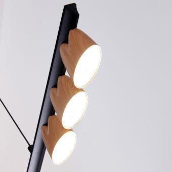 Подвесная люстра Favourite 4266-10P