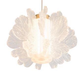 Каскадная люстра Freya FR5579PL-L40BS