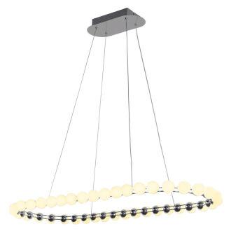 Подвесная люстра Favourite 4589-10P