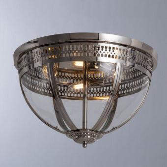 Накладная люстра Divinare 2017/24 PL-3