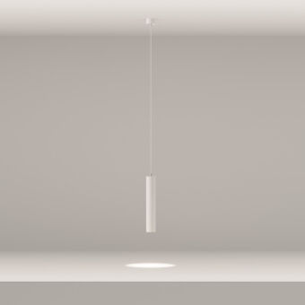 Подвесной светильник Maytoni Technical P072PL-L12W4K-1