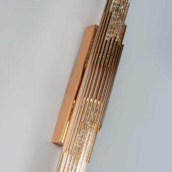 Бра MODELUX ML.548.400 GD