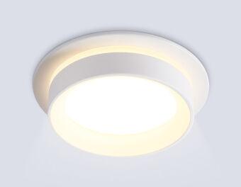 Влагозащищенный светильник Ambrella Light TN6707