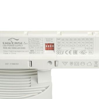 Светильник на шине Feron 52058