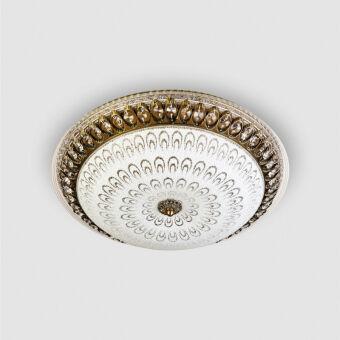 Накладной светильник LED4U L1109-400 AB