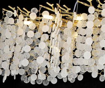 Подвесная люстра Kink Light 07873-120LD,33