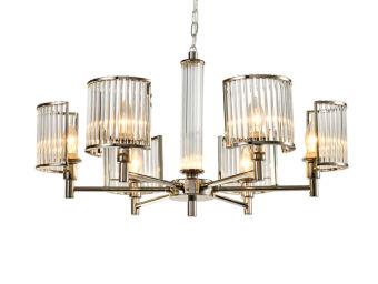 Подвесная люстра Newport 12506/C