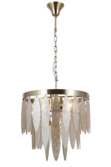 Подвесная люстра Moderli V10782-4P