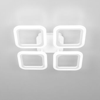 Накладная люстра Citilux CL232040R