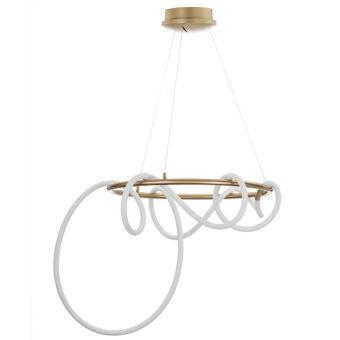 Подвесной светильник Citilux CL220263