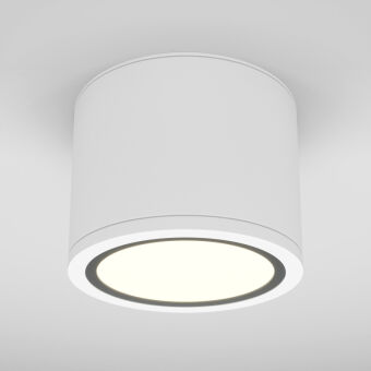 Накладной светильник Maytoni Technical C095CL-GX53-W