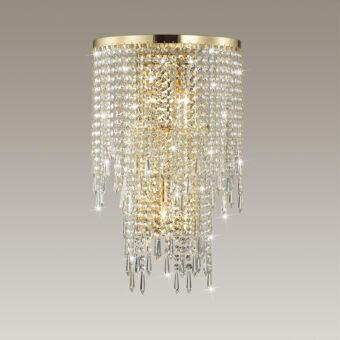 Бра Odeon Light 5028/3W