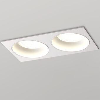 Встраиваемый светильник Novotech 371007