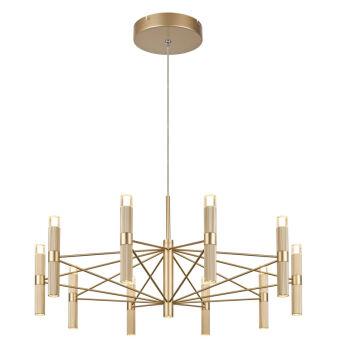 Подвесная люстра Favourite 4759-10P