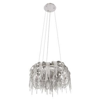 Подвесная люстра LOFT IT 10404/650 SN