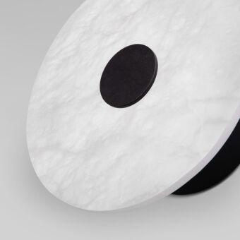 Бра Eurosvet 40340 LED черный