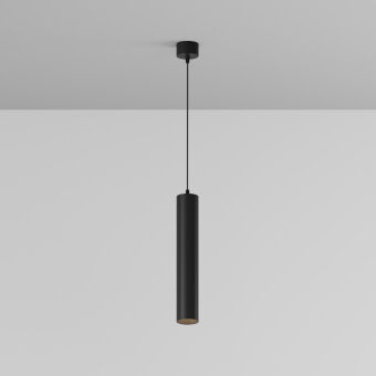 Подвесной светильник Maytoni Technical P072PL-L12B4K-1