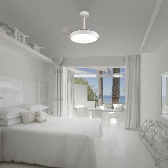 Накладной светильник Mantra 8829