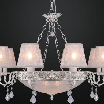 Подвесная люстра Citilux CL424181