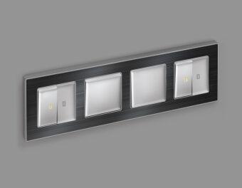 Выключатель Ambrella Volt MA404030