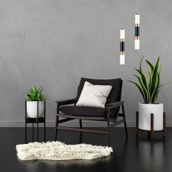 Подвесной светильник Escada 10217/1LED