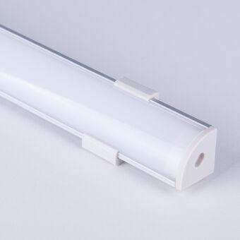 Профиль Elektrostandard LL-2-ALP008