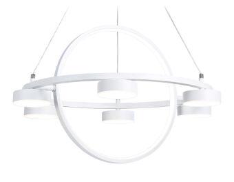 Подвесная люстра Ambrella Light FL51772