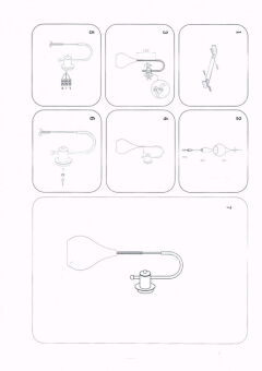 Бра Lightstar 803533