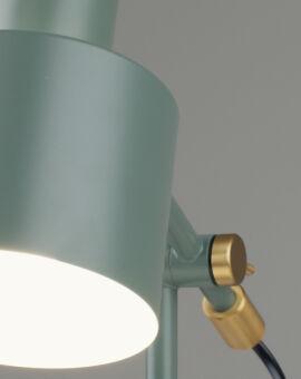 Настольная лампа Moderli V11265-1T