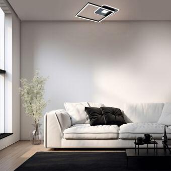 Накладная люстра Escada 10235/1LED BL