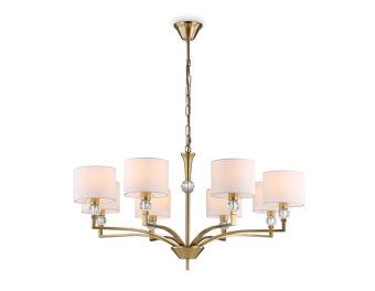 Подвесная люстра Ambrella Light LH71133