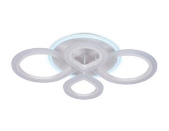 Накладная люстра Ambrella Light FA520