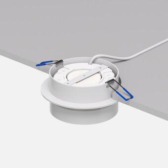 Встраиваемый светильник Denkirs DK2100-WH