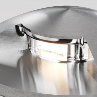 Тротуарный светильник Maytoni O044DL-L1S3K1