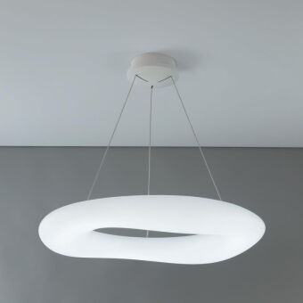 Подвесная люстра Citilux CL732A800GS