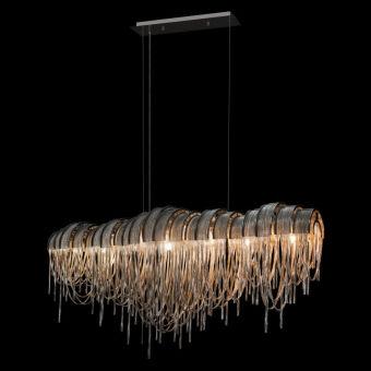 Подвесная люстра LOFT IT 10404/1150L SN