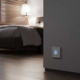 Розетка Werkel W1171461