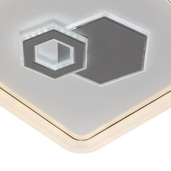 Накладной светильник Escada 10219/SG LED