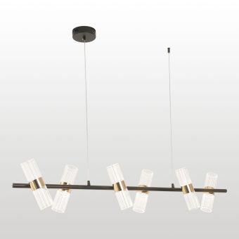 Подвесной светильник Lussole LSP-7536