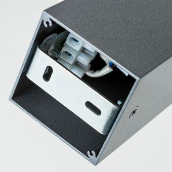 Накладной светильник Nowodvorski 5721